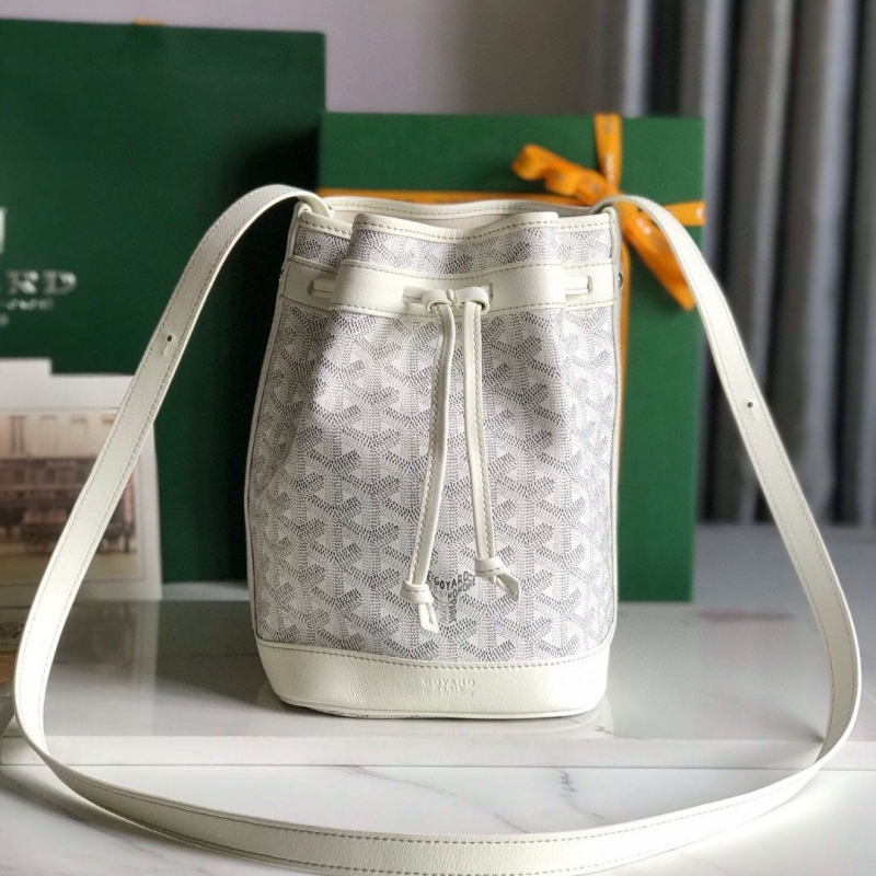 Go*ard bucket bags